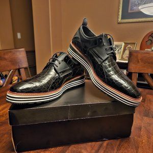 Deckard Felix Mens Dress Shoes